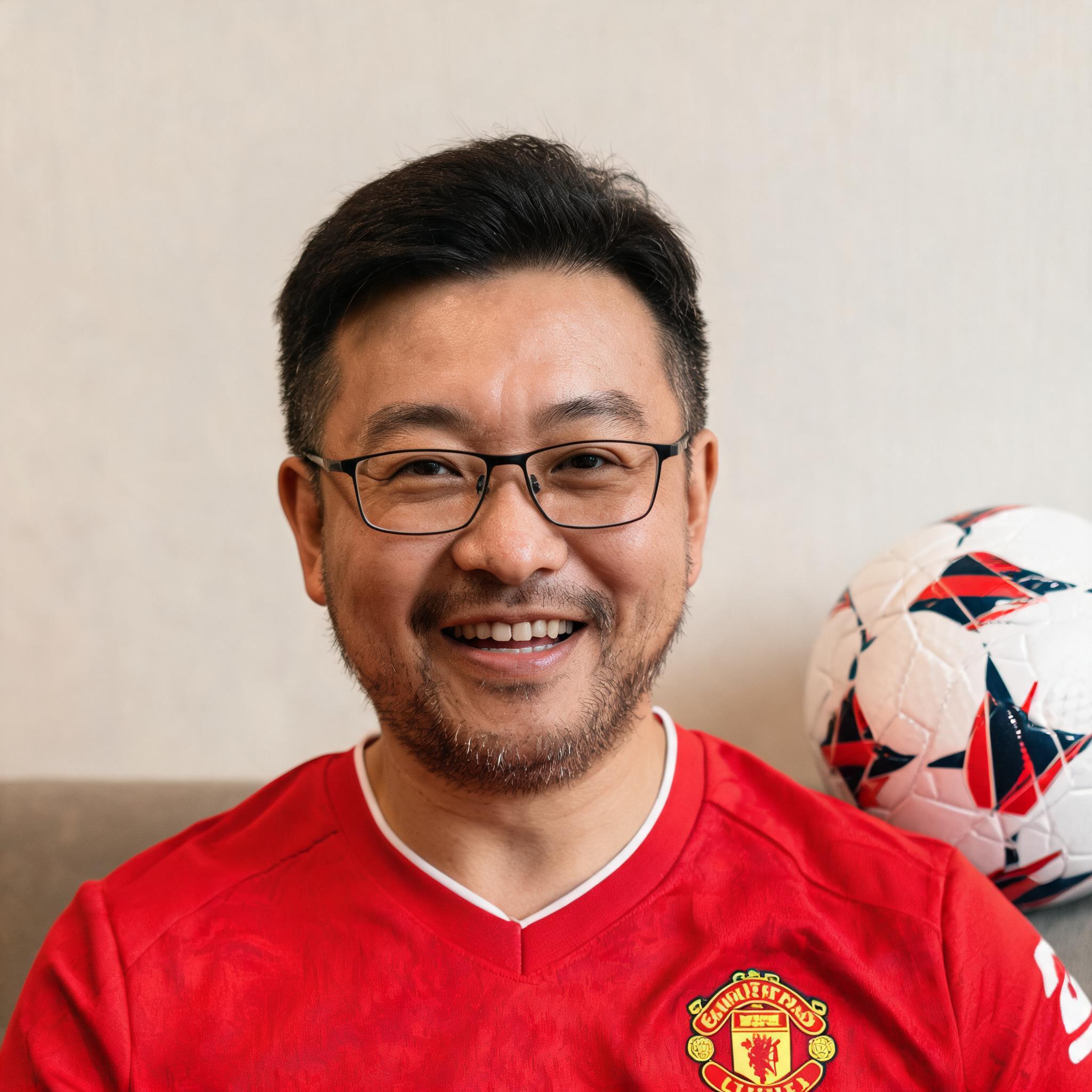 英超粉丝